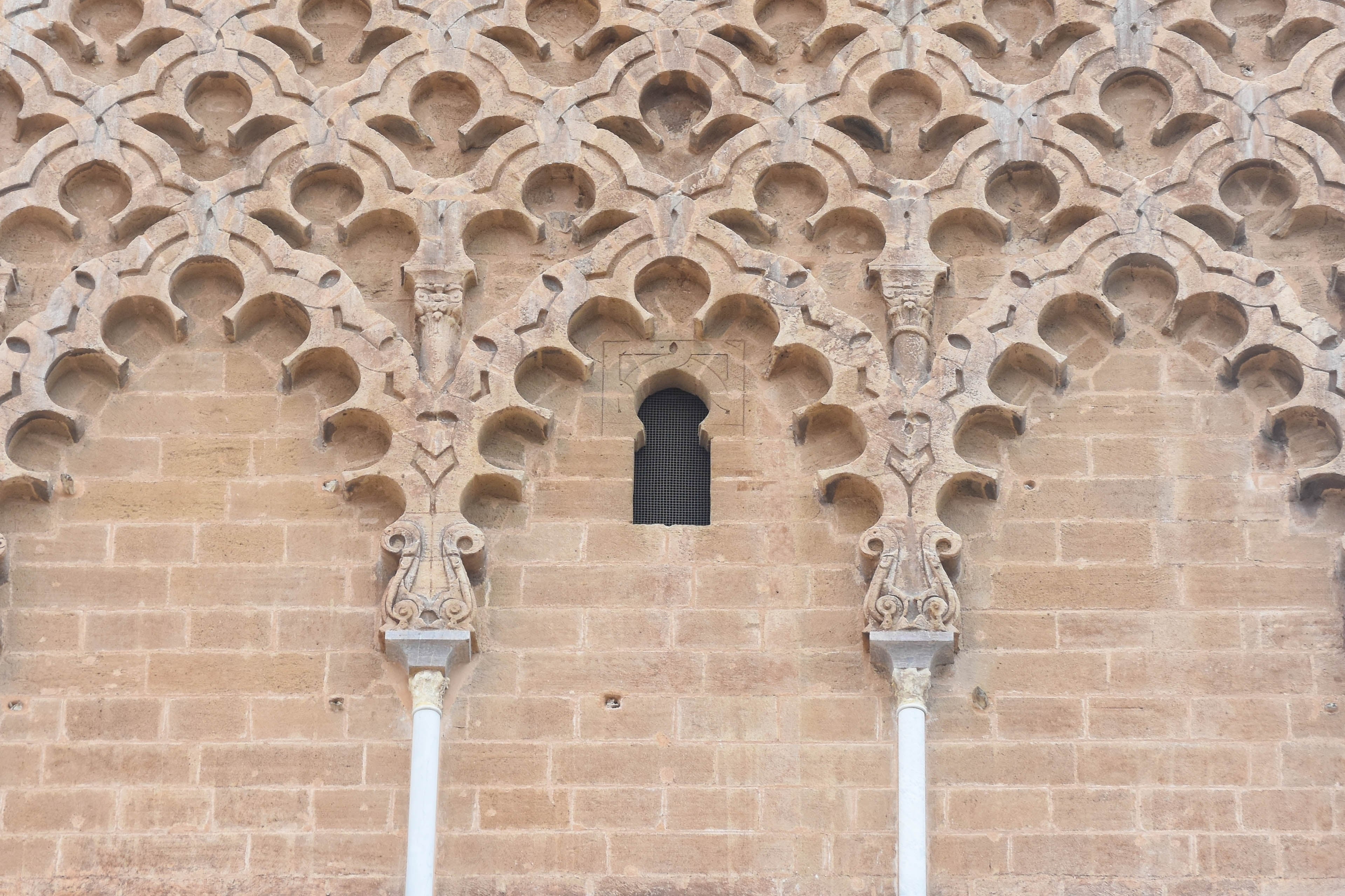 Imperial Rabat: Private Half-Day City Tour with Licensed Guide & 2-Way Hotel Transfer