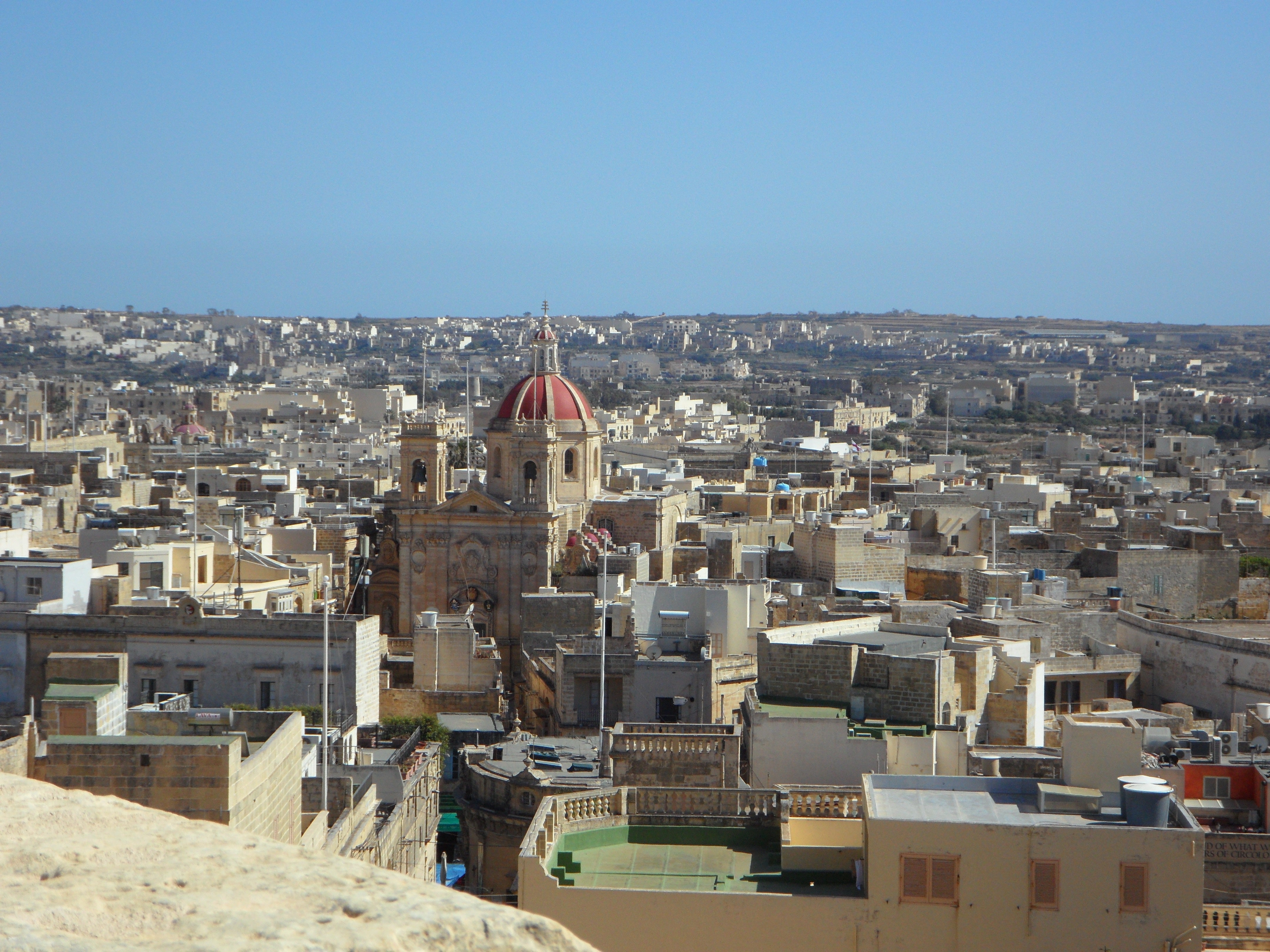Imperial Rabat: Private Half-Day City Tour with Licensed Guide & 2-Way Hotel Transfer