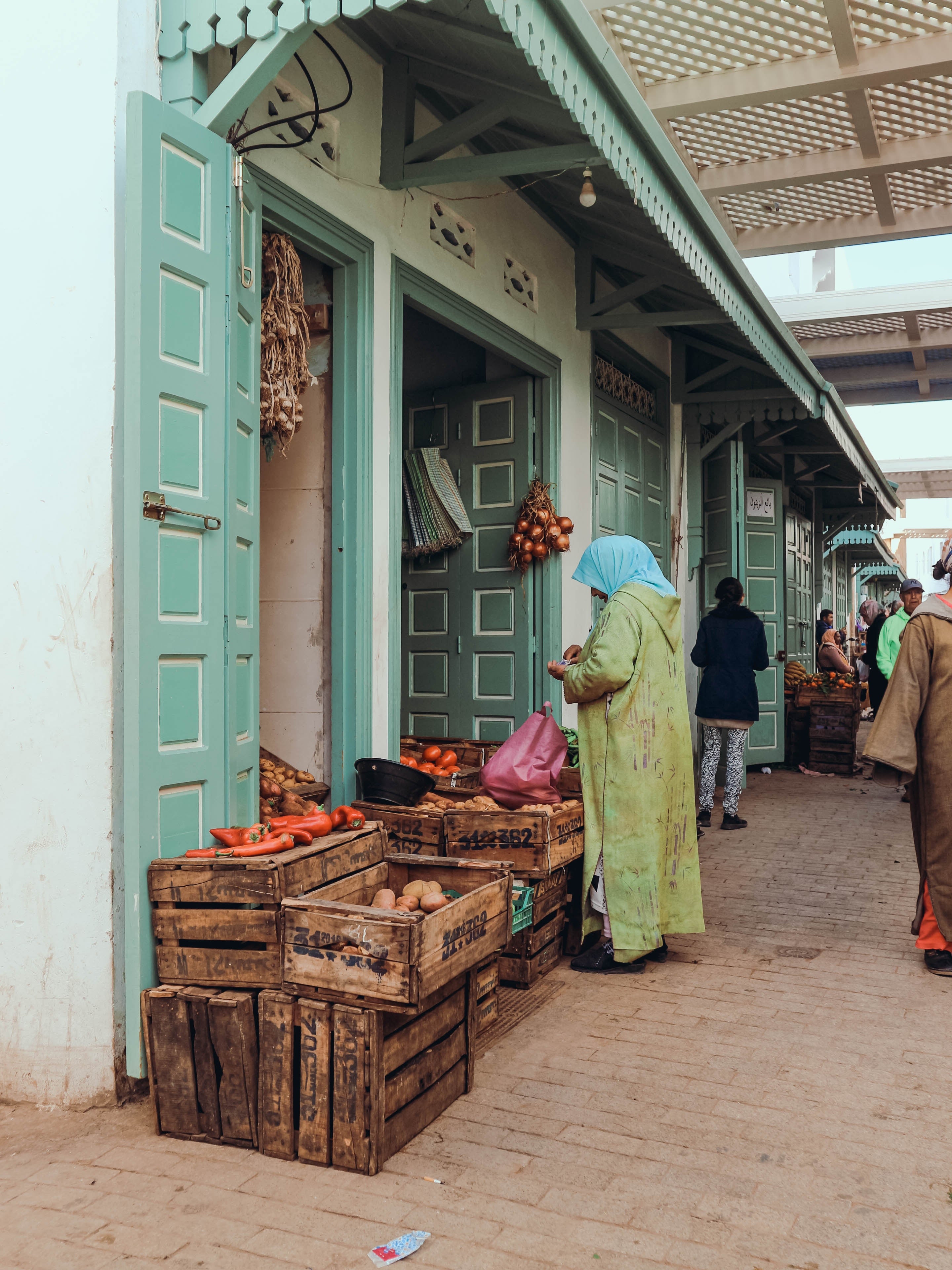 Imperial Rabat: Private Half-Day City Tour with Licensed Guide & 2-Way Hotel Transfer