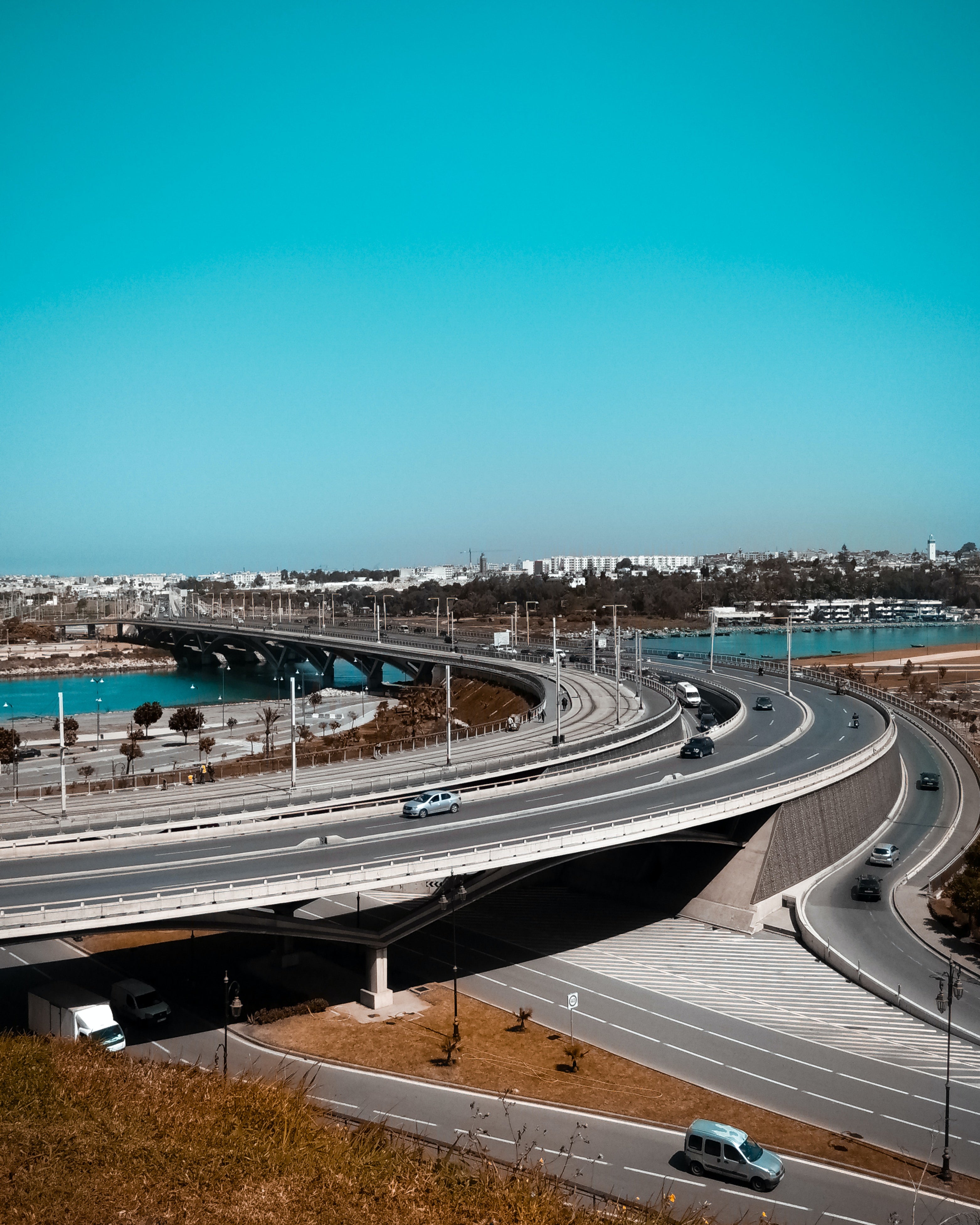 Imperial Rabat: Private Half-Day City Tour with Licensed Guide & 2-Way Hotel Transfer