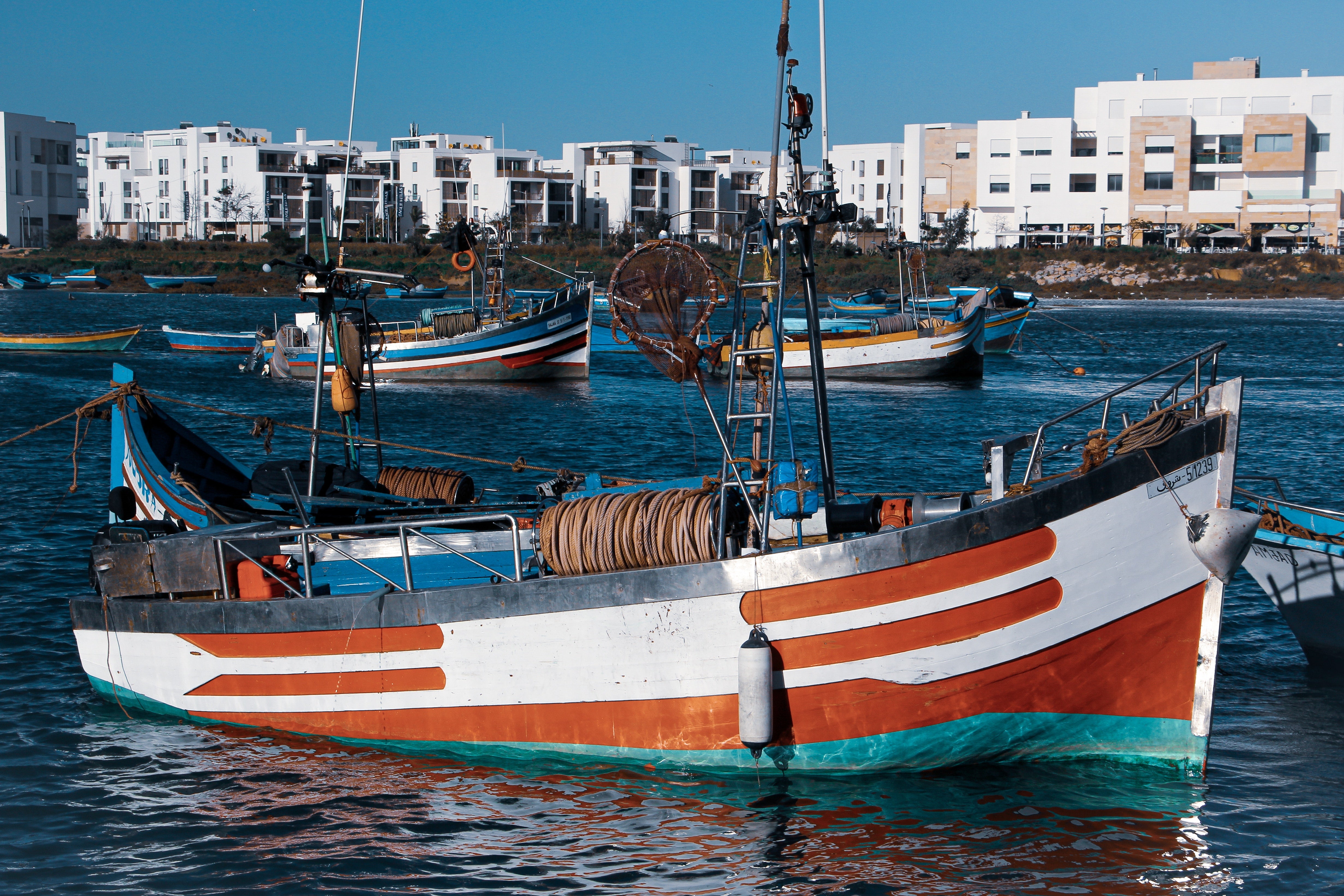 Imperial Rabat: Private Half-Day City Tour with Licensed Guide & 2-Way Hotel Transfer