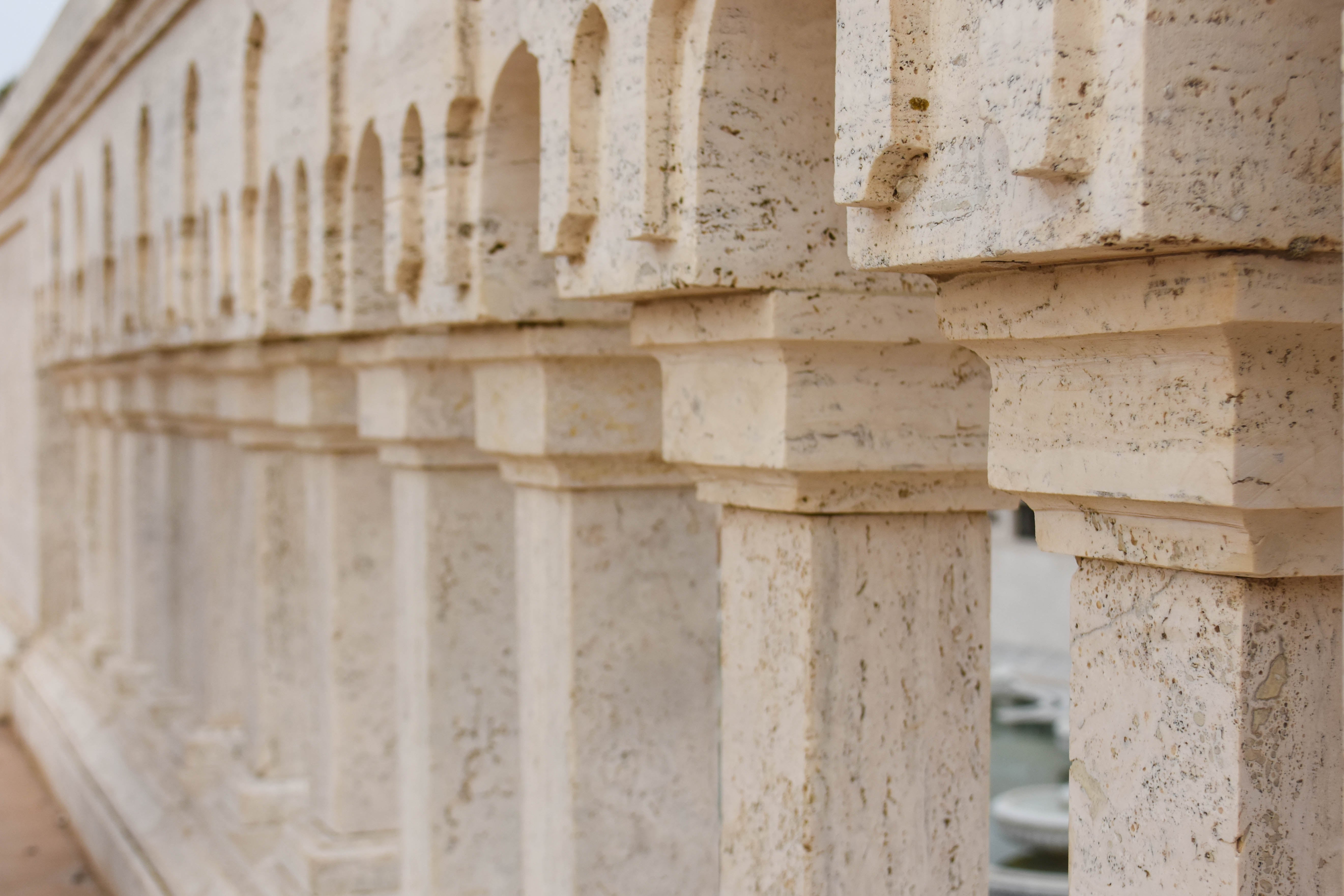 Imperial Rabat: Private Half-Day City Tour with Licensed Guide & 2-Way Hotel Transfer