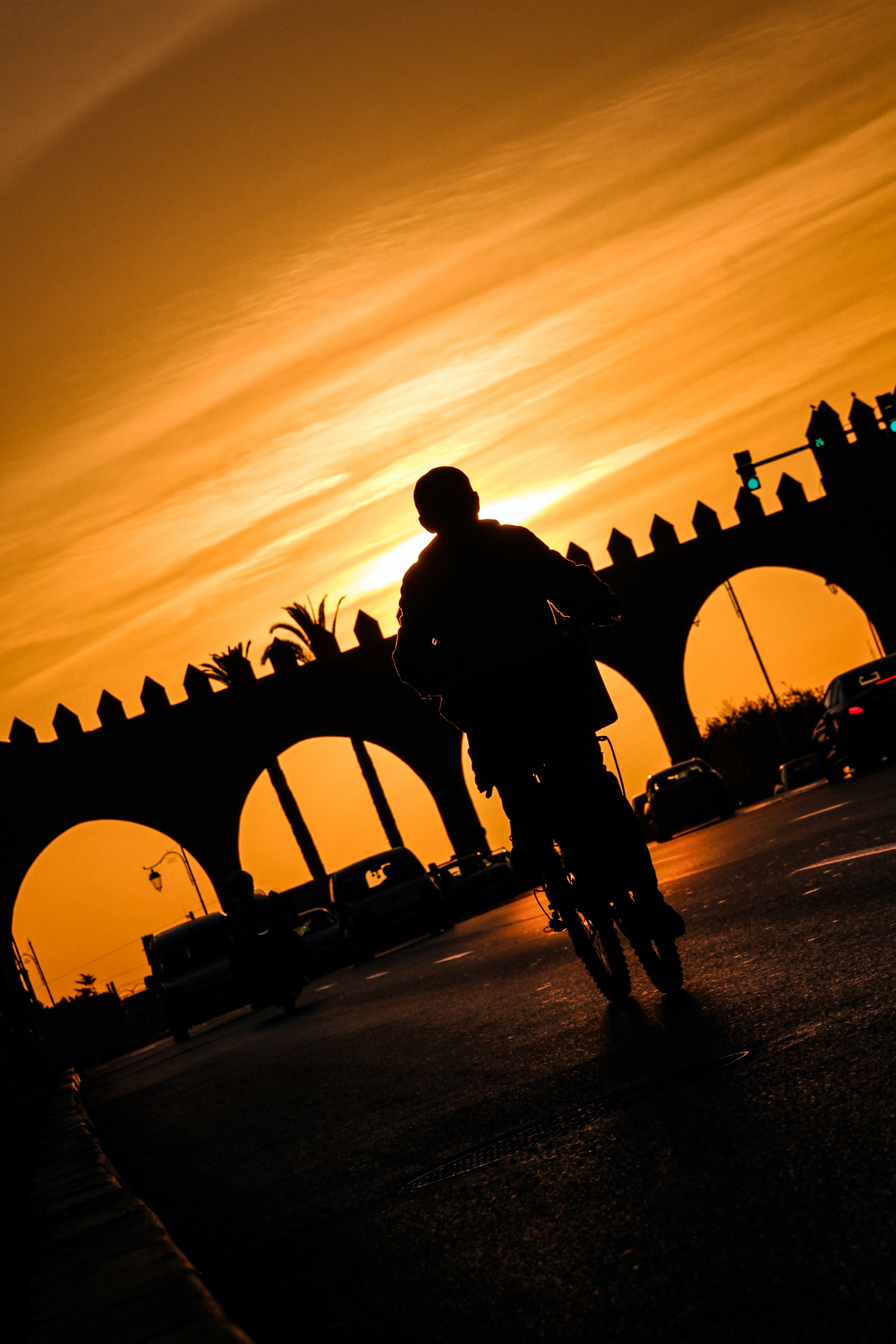 Imperial Rabat: Private Half-Day City Tour with Licensed Guide & 2-Way Hotel Transfer