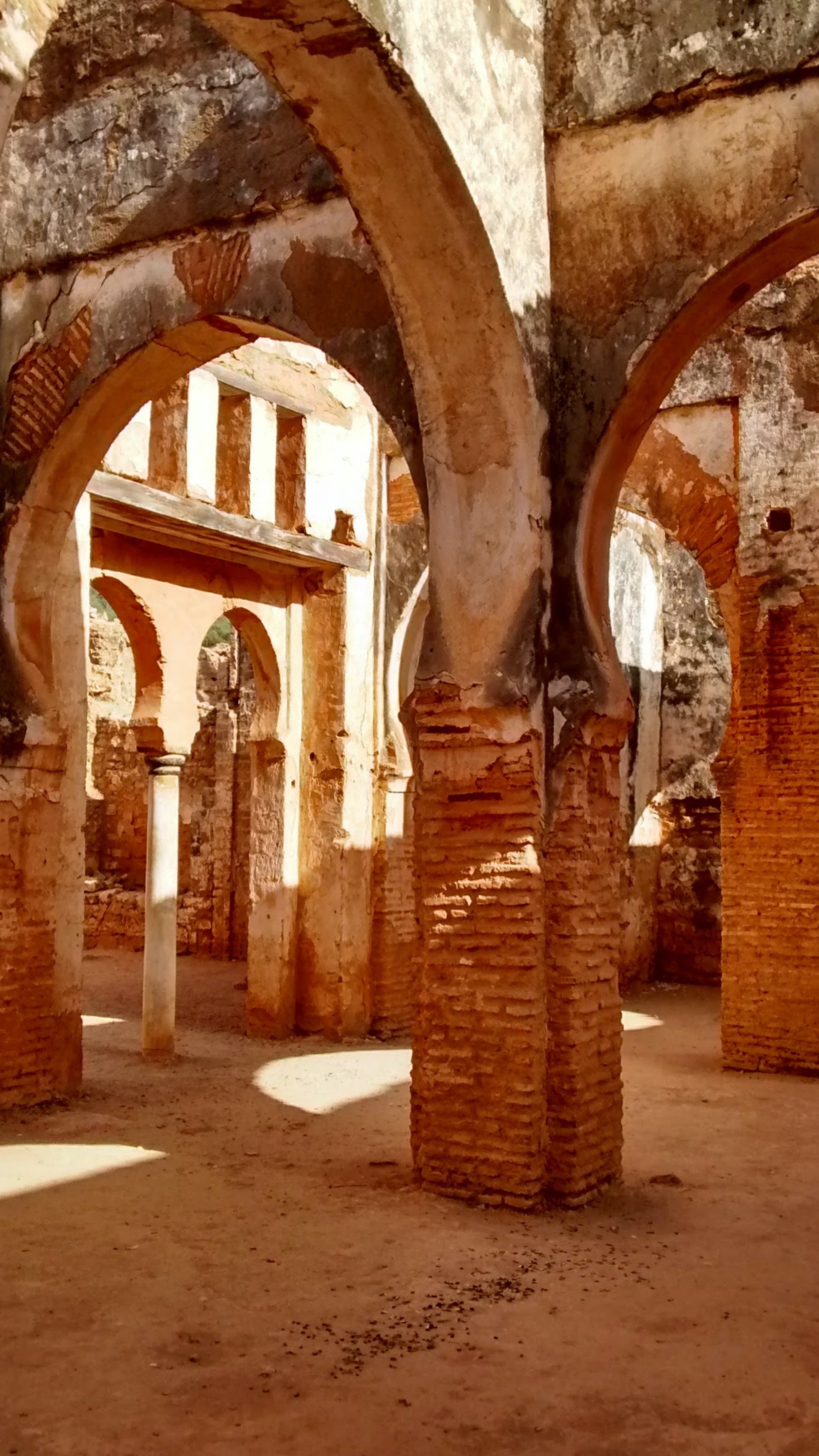 Imperial Rabat: Private Half-Day City Tour with Licensed Guide & 2-Way Hotel Transfer