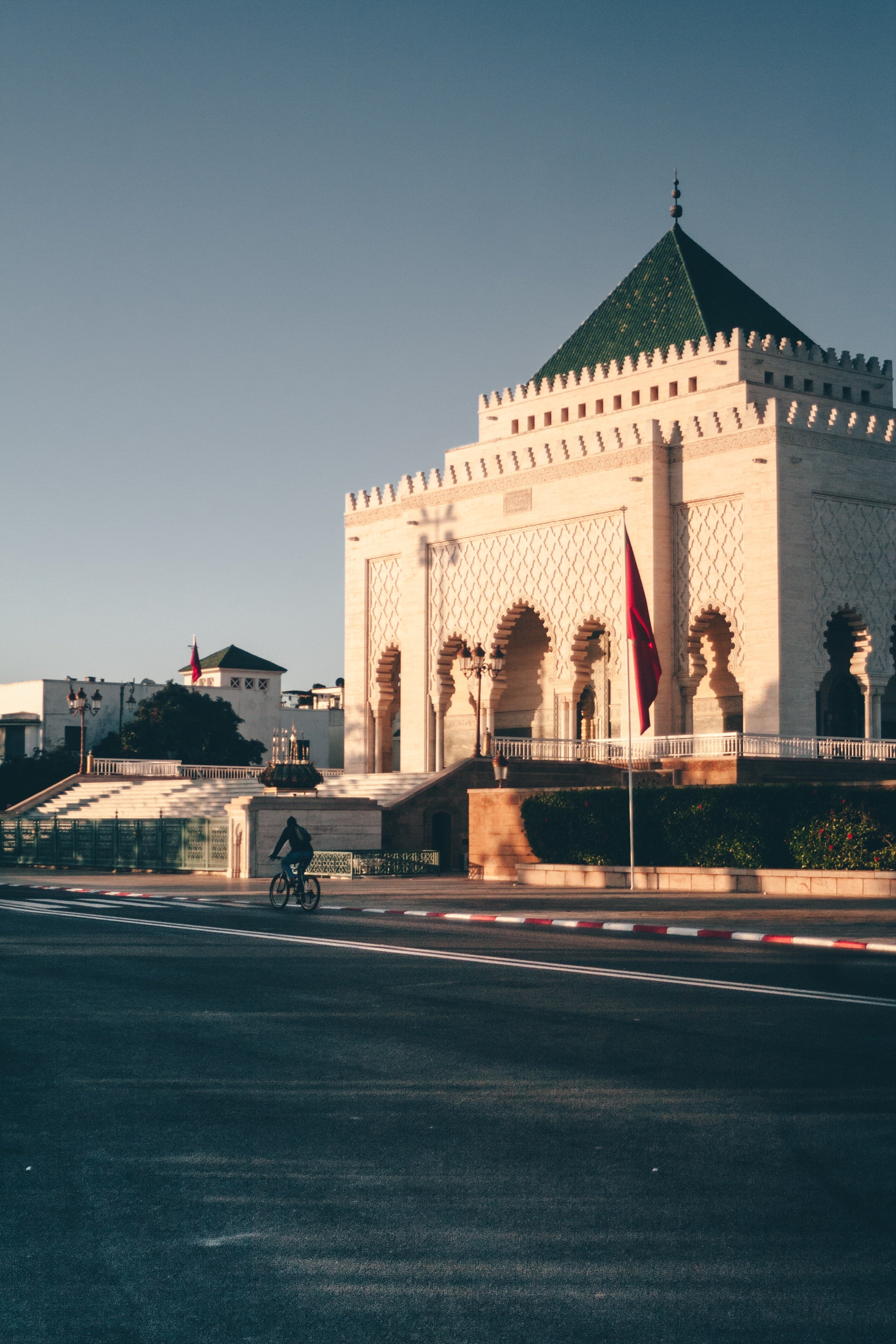 Imperial Rabat: Private Half-Day City Tour with Licensed Guide & 2-Way Hotel Transfer