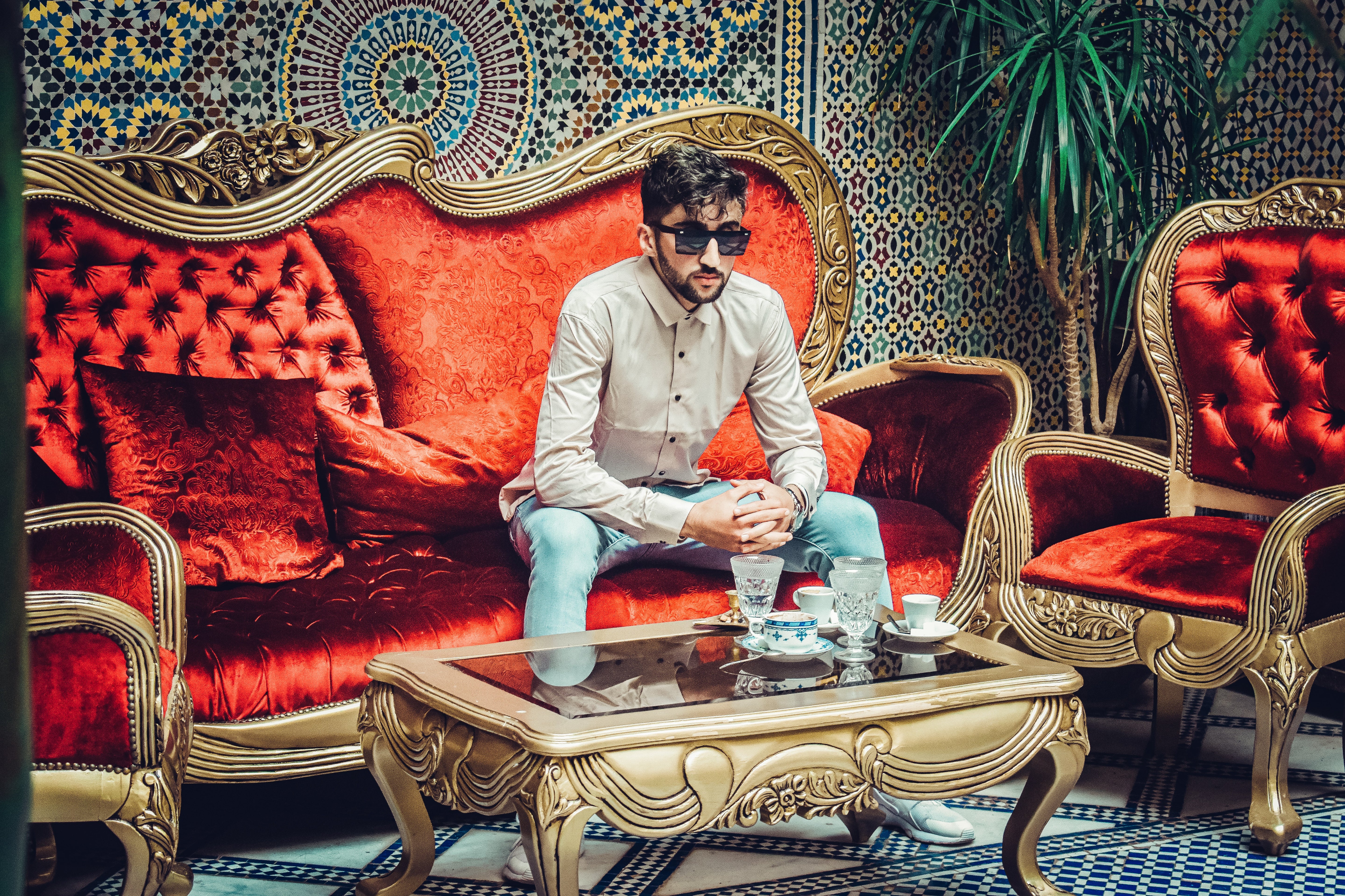 Essential Fes: UNESCO Medina, Tannery & Historic Quarters. Private City Tour with Licensed Guide. All-Inclusive Entry Fees