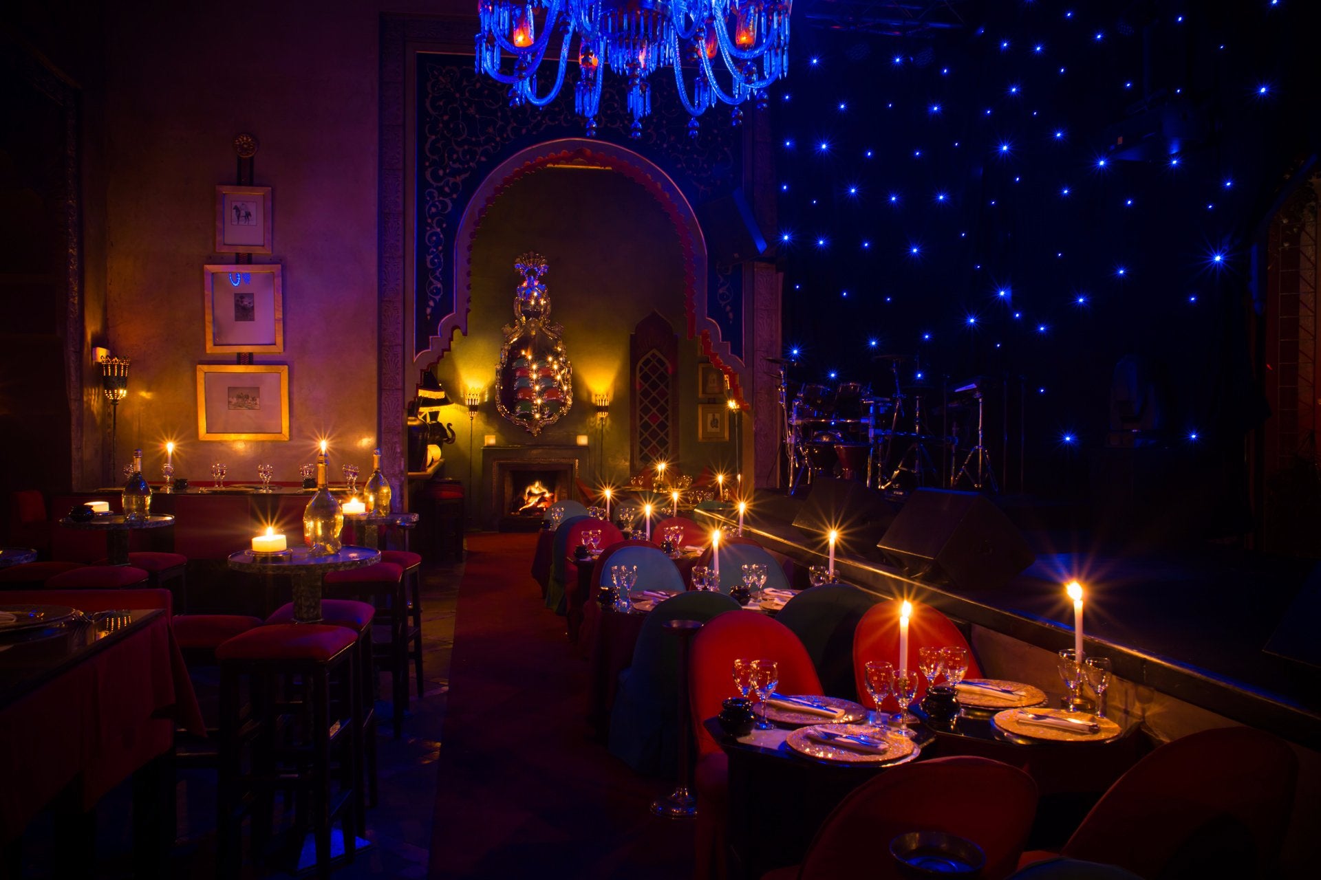 Casablanca Cultural Immersion City Tour – Traditional Hammam Spa, Hassan II Mosque with Authentic Dinner & Show